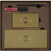 ZOEVA - Highlighter - Cocoa Blend Value Kit