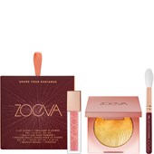 ZOEVA - Highlighter - Cocotte 1