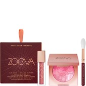 ZOEVA - Highlighter - Cocotte 3