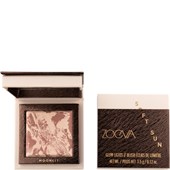 ZOEVA - Highlighter - Marbled Highlighting Powder