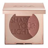 ZOEVA - Highlighter - Radiant Bronzer