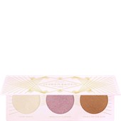 ZOEVA - Highlighter - Screen Queen Highlighting Palette