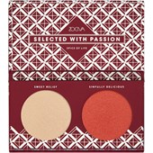 ZOEVA - Highlighter - Spice Of Life Highlighting Palette