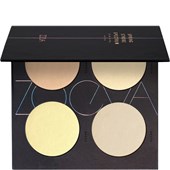 ZOEVA - Highlighter - Spring Strobe Spectrum Palette