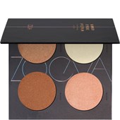 ZOEVA - Highlighter - Summer Strobe Spectrum Palette