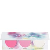 ZOEVA - Highlighter - Sweet Glamour Blush Palette