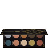 ZOEVA - Lidschatten - Aristo Eyeshadow Palette