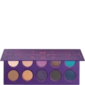 ZOEVA - Eye Shadow - Love Is A Story Eyeshadow Palette