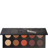 ZOEVA - Eye Shadow - Matte Eyeshadow Palette