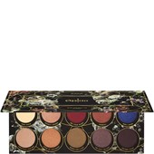 ZOEVA - Eye Shadow - Opulence Eyeshadow Palette