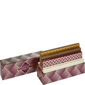 ZOEVA - Eye Shadow - Plaisir Vol. 2 Eyeshadow Box