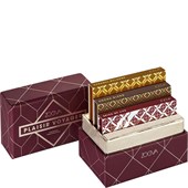 ZOEVA - Eye Shadow - Plaisir Voyager Eyeshadow Box