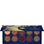 ZOEVA - Eye Shadow - Premiere Eyeshadow Palette