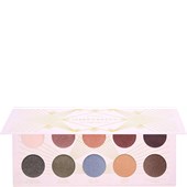 ZOEVA - Eye Shadow - Screen Queen Eyeshadow Palette