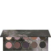 ZOEVA - Eye Shadow - Smoky Eyeshadow Palette