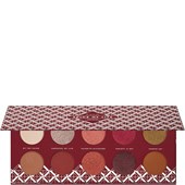 ZOEVA - Eye Shadow - Spice Of Life Eyeshadow Palette