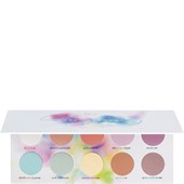 ZOEVA - Eye Shadow - Sweet Glamour Eyeshadow Palette