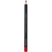 ZOEVA - Lipliner - Graphic Lips