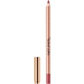ZOEVA - Lippen - Velvet Love Lip Liner