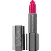 ZOEVA - Lipstick - Luxe Cream Lipstick