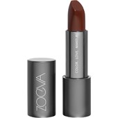 ZOEVA - Lipstick - Luxe Matte Lipstick