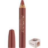 ZOEVA - Lippenstift - Pout Perfect Lipstick Pencil