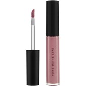ZOEVA - Lipstick - Pure Matte Lips
