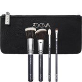 ZOEVA - Brush sets - Bon Voyage Set
