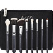 ZOEVA - Brush sets - Classic Brush Set