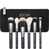 ZOEVA - Brush sets - Classic Face Set