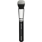 ZOEVA - Face brushes - Face Brush 102 Silk Finish