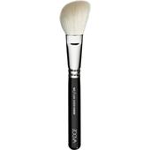 ZOEVA - Face brushes - Face Brush 127 Luxe Sheer Cheek