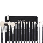 ZOEVA - Brush sets - Luxe Complete Set