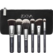 ZOEVA - Brush sets - Vegan Face Set