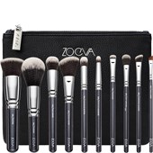 ZOEVA - Brush sets - Vegan Prime Set