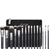 ZOEVA - Brush sets - Complete Set