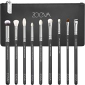 ZOEVA - Pinselsets - Its All About The Eyes Brush Set