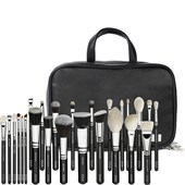 ZOEVA - Brush sets - Make-up Artist Zoe Bag