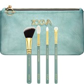 ZOEVA - Brush sets - Offline Brush Set