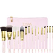 ZOEVA - Brush sets - Screen Queen Complete Brush Set