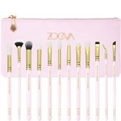ZOEVA - Brush sets - Screen Queen Complete Eye Brush Set