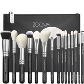 ZOEVA - Pinselsets - The Artists Brush Set