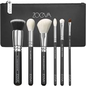 ZOEVA - Pinselsets - The Essential Brush Set