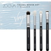 ZOEVA - Brush sets - Voyager Travel Brush Set