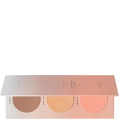 ZOEVA - Rouge - Basic Moment Blush Palette
