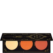 ZOEVA - Rouge - Blush Palette Aristo
