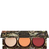 ZOEVA - Rouge - Blush Palette Opulence