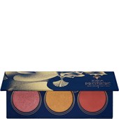 ZOEVA - Rouge - Blush Palette Premiere