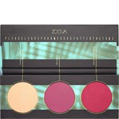 ZOEVA - Rouge - Offline Blush Palette