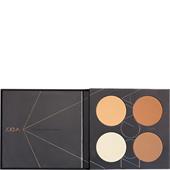 ZOEVA - Rouge - Contour Spectrum Palette